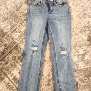 Judy Blue Jeans 0/24